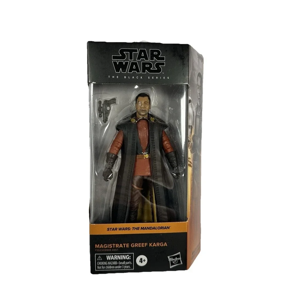 Hasbro star wars